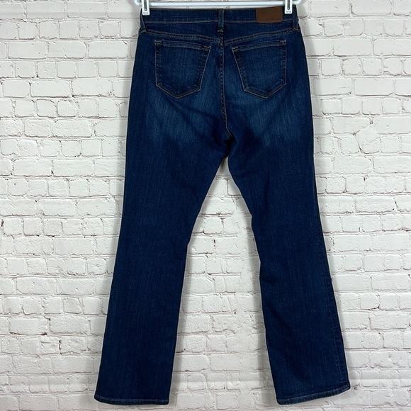 41 Hawthron The Bootcut Jeans in Union Wash Size 30 - Picture 2 of 7